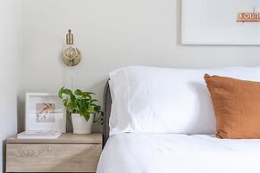 Lodgeur at Mid Main Lofts