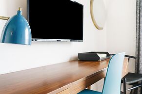 Lodgeur at Mid Main Lofts