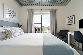 Lodgeur at Mid Main Lofts