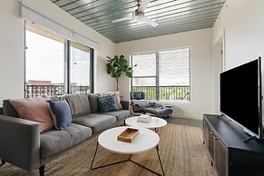 Lodgeur at Mid Main Lofts