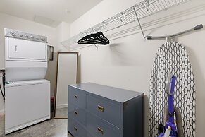 Lodgeur at Mid Main Lofts