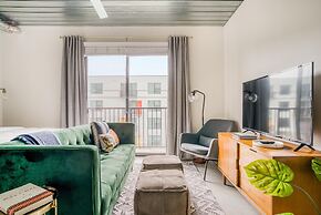 Lodgeur at Mid Main Lofts