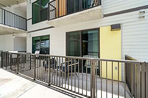 Lodgeur at Mid Main Lofts