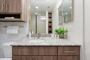 Lodgeur at Mid Main Lofts