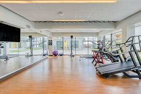 Lodgeur at Mid Main Lofts