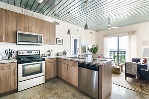 Lodgeur at Mid Main Lofts