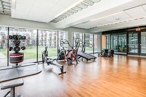 Lodgeur at Mid Main Lofts