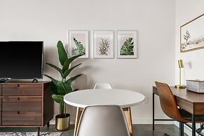 Lodgeur at Mid Main Lofts