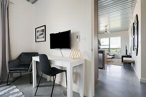 Lodgeur at Mid Main Lofts