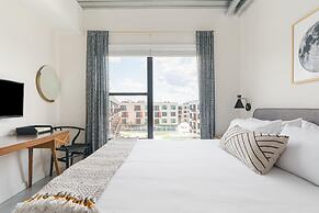 Lodgeur at Mid Main Lofts