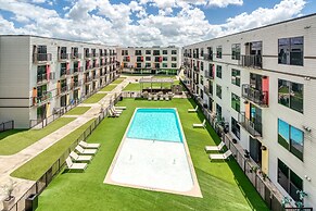 Lodgeur at Mid Main Lofts