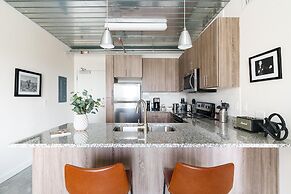 Lodgeur at Mid Main Lofts