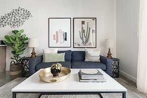 Lodgeur at Mid Main Lofts