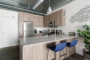 Lodgeur at Mid Main Lofts