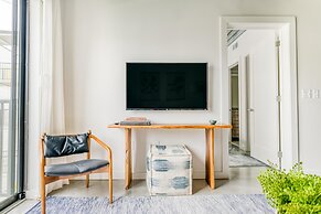 Lodgeur at Mid Main Lofts