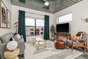 Lodgeur at Mid Main Lofts