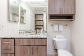 Lodgeur at Mid Main Lofts