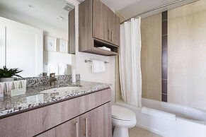 Lodgeur at Mid Main Lofts