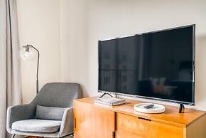 Lodgeur at Mid Main Lofts