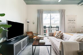 Lodgeur at Mid Main Lofts