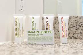 Lodgeur at Mid Main Lofts