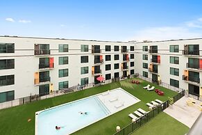 Lodgeur at Mid Main Lofts