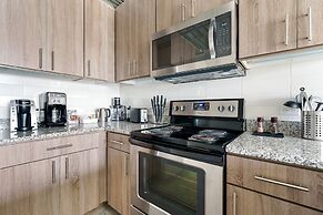 Lodgeur at Mid Main Lofts