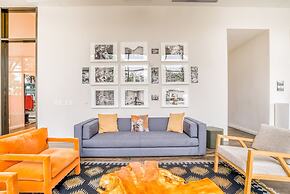 Lodgeur at Mid Main Lofts