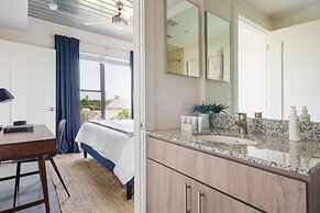 Lodgeur at Mid Main Lofts