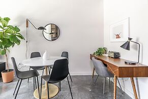 Lodgeur at Mid Main Lofts