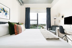 Lodgeur at Mid Main Lofts