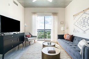 Lodgeur at Mid Main Lofts