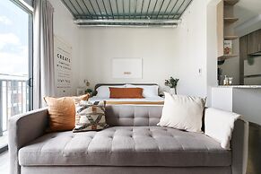 Lodgeur at Mid Main Lofts