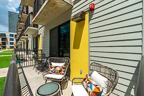 Lodgeur at Mid Main Lofts