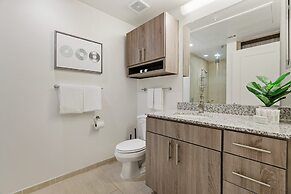 Lodgeur at Mid Main Lofts