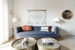 Lodgeur at Mid Main Lofts