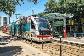 Lodgeur at Mid Main Lofts