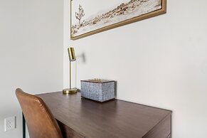 Lodgeur at Mid Main Lofts