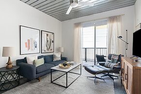 Lodgeur at Mid Main Lofts