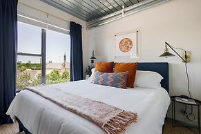 Lodgeur at Mid Main Lofts