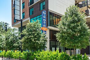 Lodgeur at Mid Main Lofts