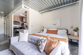 Lodgeur at Mid Main Lofts