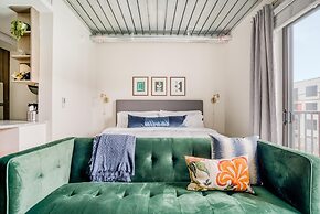 Lodgeur at Mid Main Lofts