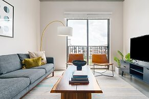 Lodgeur at Mid Main Lofts