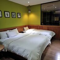 Gwangmyeong W Hotel