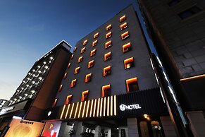 Gwangmyeong W Hotel