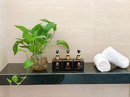 Tropical Sands Villa