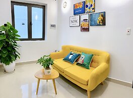 Tropical Sands Villa