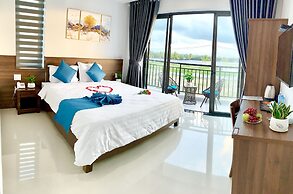 Tropical Sands Villa