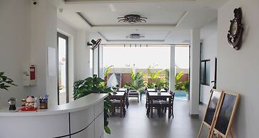 Tropical Sands Villa